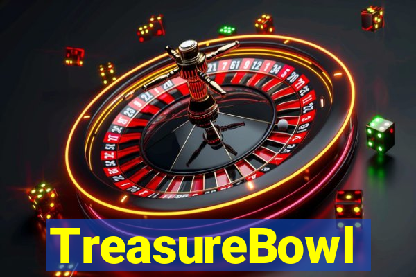 TreasureBowl treasure bowl melhor horario