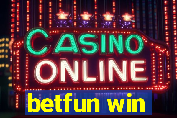 betfun win