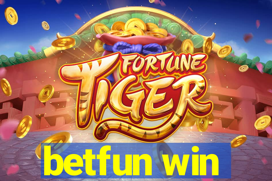 betfun win