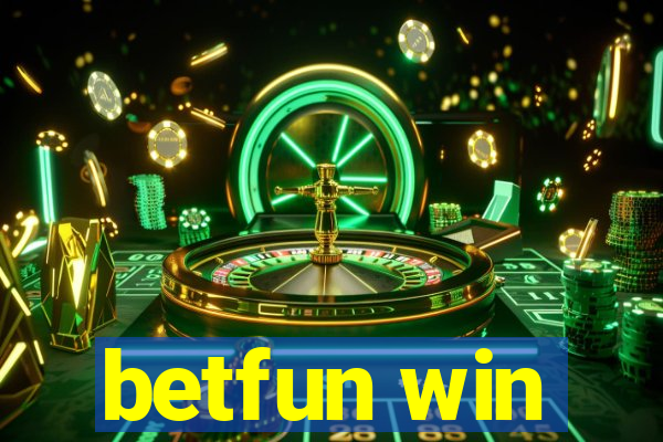 betfun win