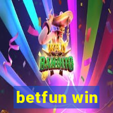 betfun win