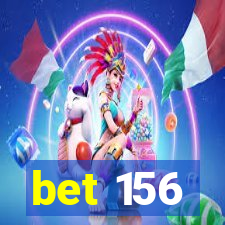 bet 156