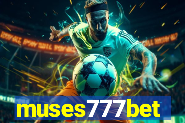 muses777bet
