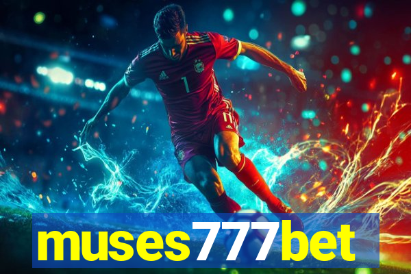 muses777bet