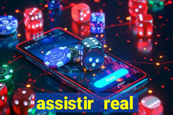 assistir real madrid futemax
