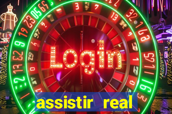assistir real madrid futemax