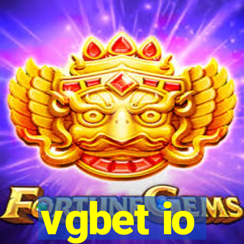 vgbet io