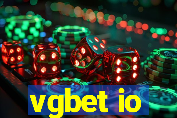 vgbet io