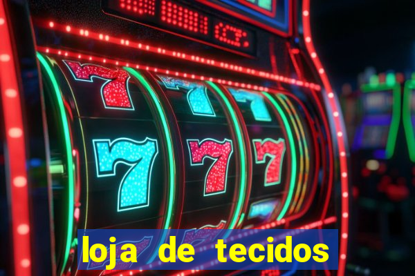 loja de tecidos porto alegre sarandi