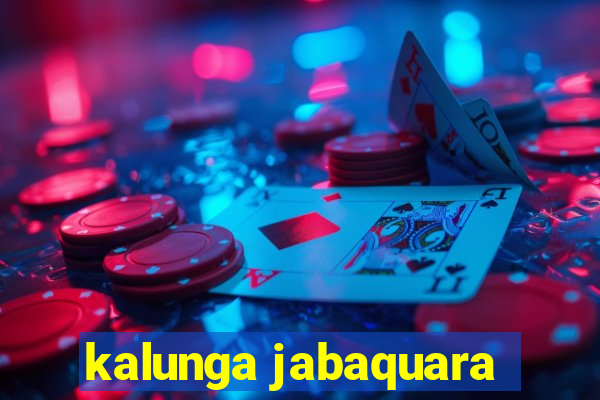 kalunga jabaquara