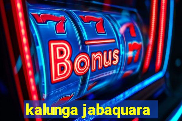 kalunga jabaquara