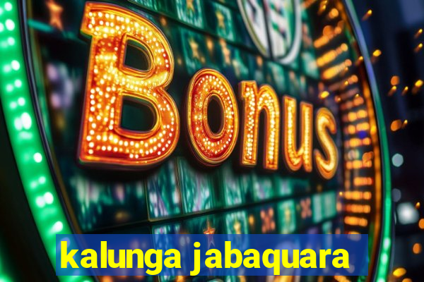 kalunga jabaquara