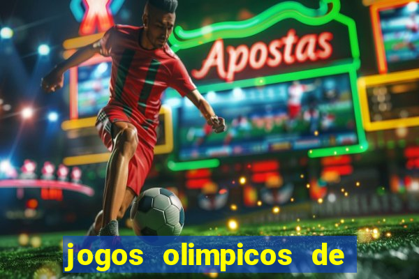 jogos olimpicos de paris de 2024