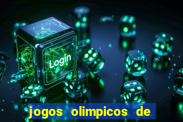 jogos olimpicos de paris de 2024
