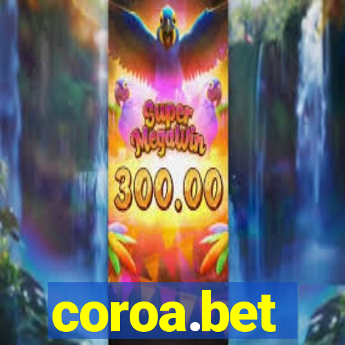 coroa.bet