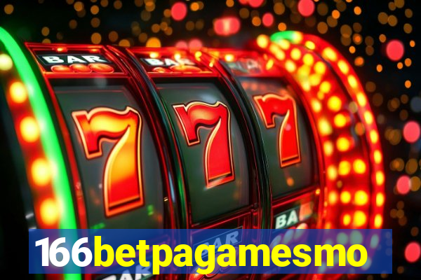 166betpagamesmo