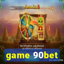game 90bet