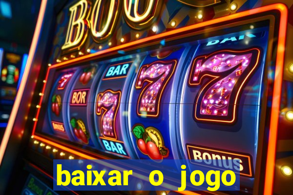 baixar o jogo street fighter