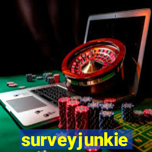 surveyjunkie