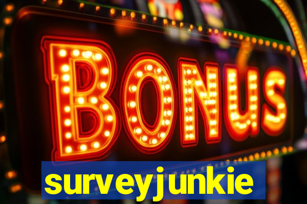 surveyjunkie