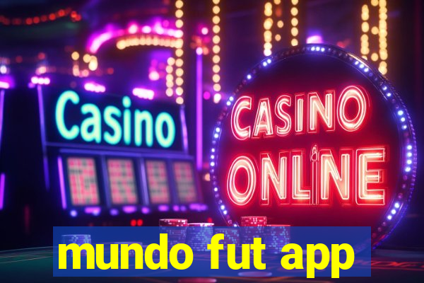 mundo fut app