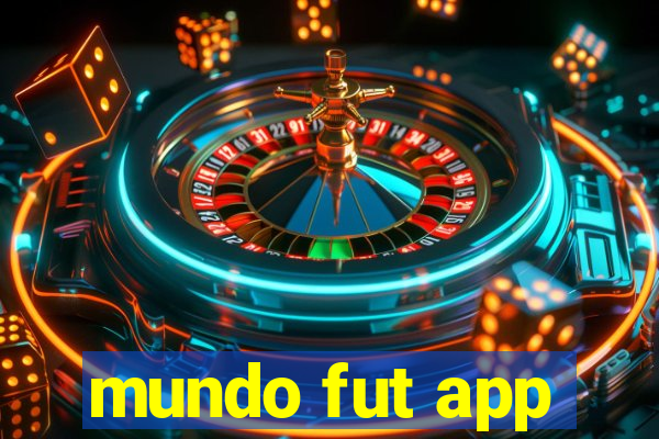 mundo fut app