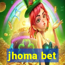 jhoma bet