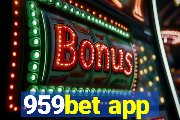 959bet app