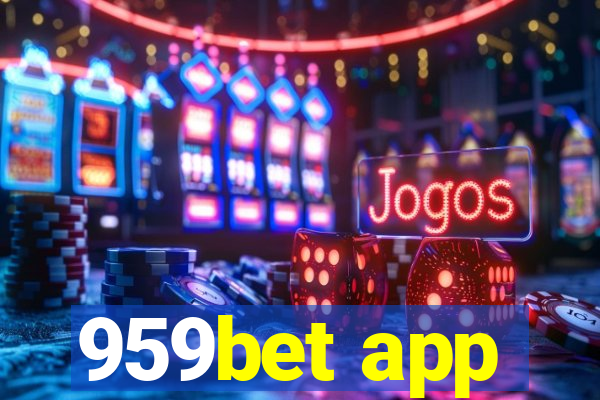 959bet app