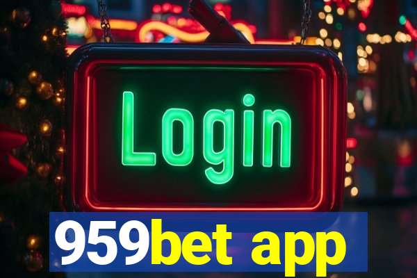 959bet app