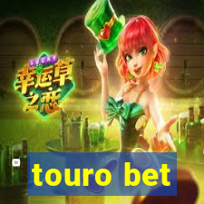 touro bet