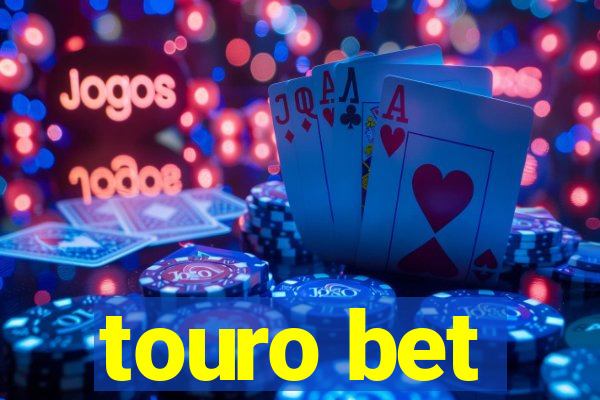 touro bet