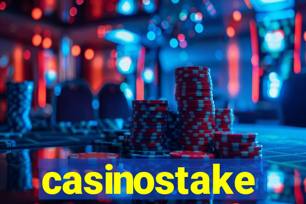 casinostake