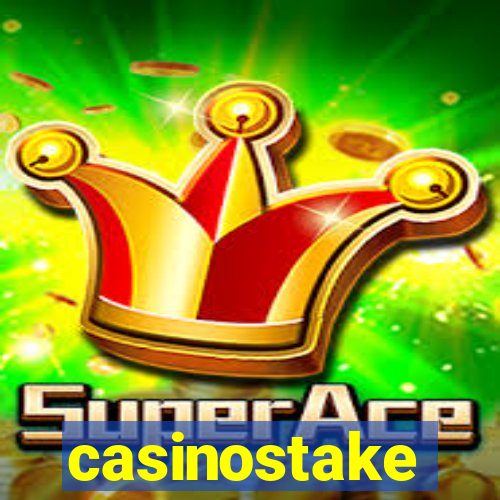 casinostake