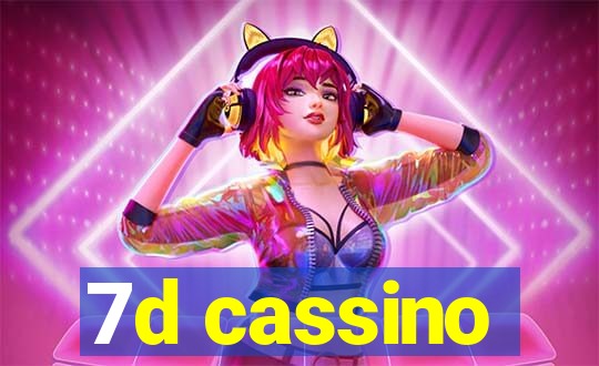 7d cassino