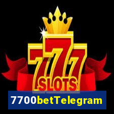 7700betTelegram