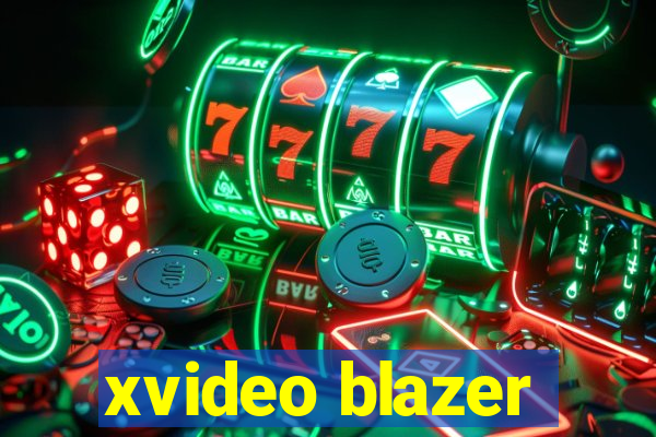 xvideo blazer