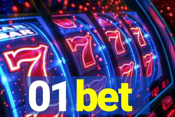 01 bet