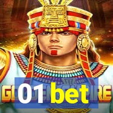 01 bet