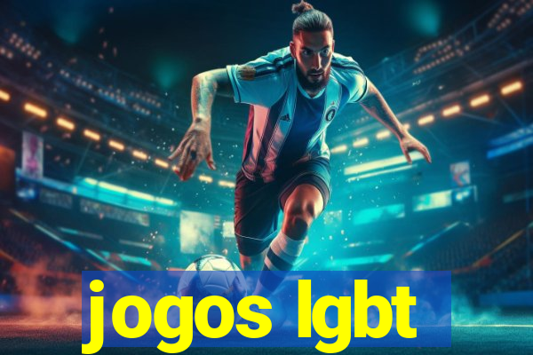 jogos lgbt