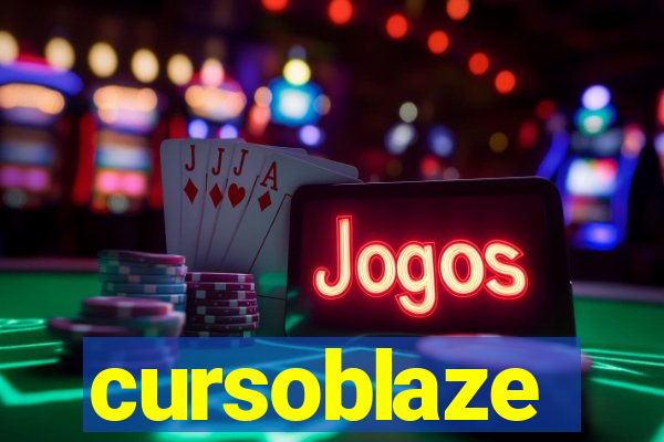 cursoblaze