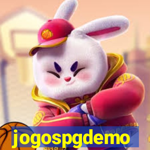 jogospgdemo