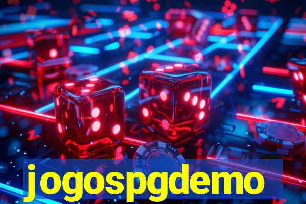 jogospgdemo