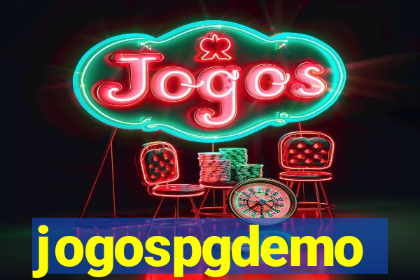jogospgdemo