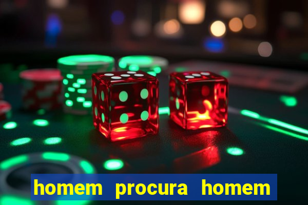 homem procura homem em santos