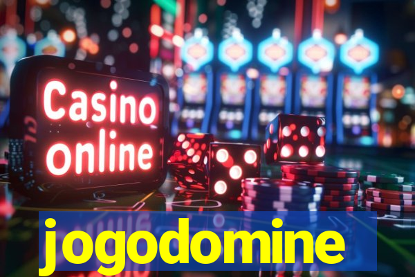 jogodomine