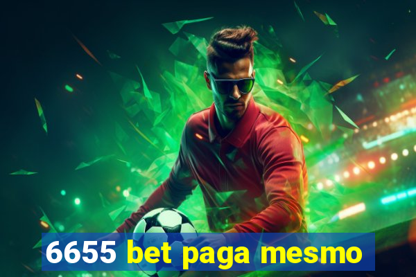 6655 bet paga mesmo