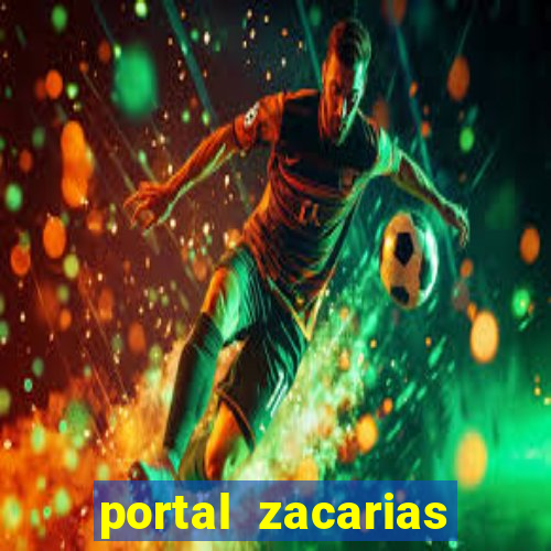 portal zacarias menina da carreta