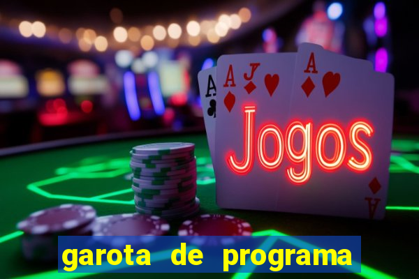 garota de programa de porto velho