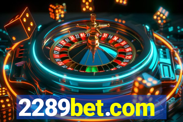 2289bet.com